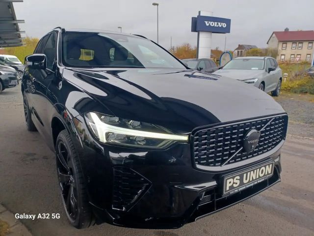 Volvo XC60 B5 AWD°Plus Black Edition°360°Cam°KiSi