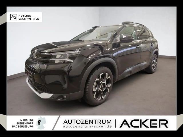 Citroën C5 Aircross Hybrid Max