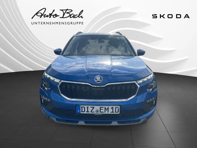 Skoda Kamiq 1.0 TSI Tour
