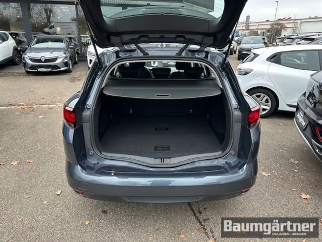 Renault Megane Business Line Combi TCe 140