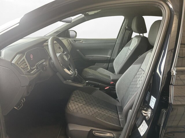 Volkswagen Taigo 1.5 TSI DSG Style