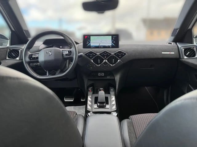 DS DS 3 Crossback Crossback E-Tense