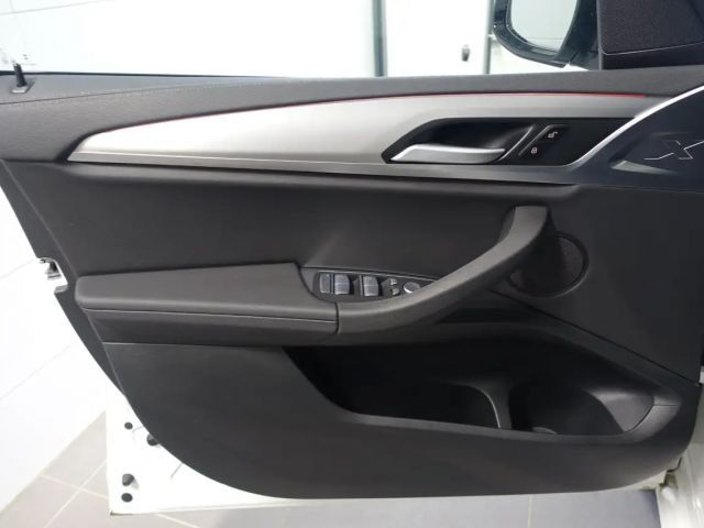 BMW X3 M-Sport xDrive