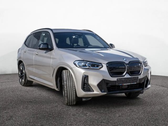 BMW iX3 Impressive M-Sport iX3
