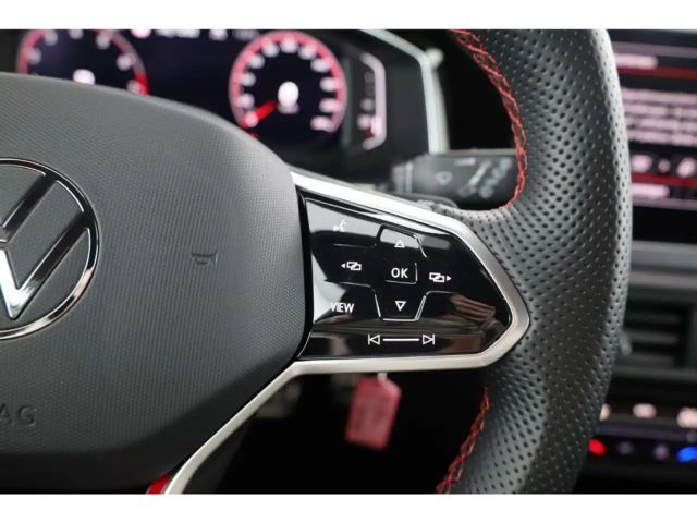 Volkswagen Polo 2.0 TSI DSG GTI