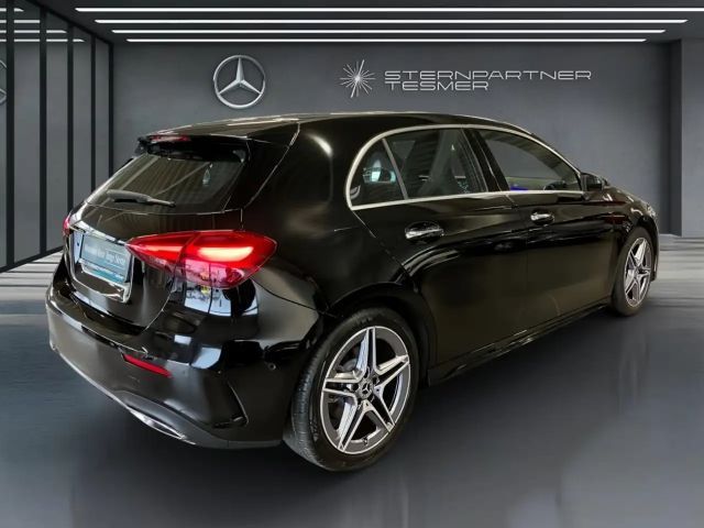 Mercedes-Benz A 200 AMG Line