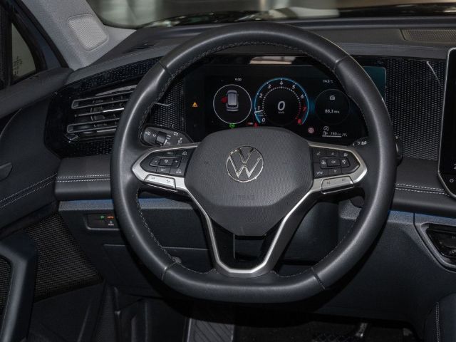 Volkswagen Tiguan 1.5 eTSI DSG Life