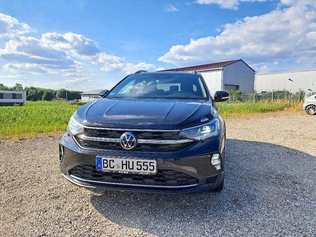 Volkswagen Taigo DSG Move