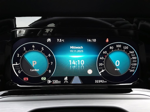 Volkswagen Golf 1.5 eTSI DSG Golf VIII Style