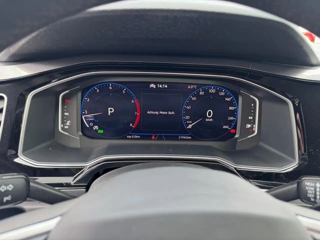 Volkswagen Taigo 1.5 TSI DSG Style