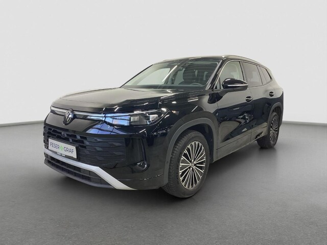 Volkswagen Tayron 2.0 TDI Life