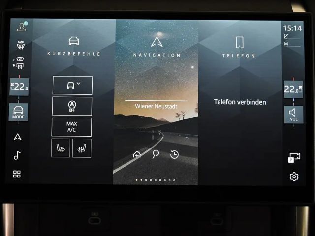 Land Rover Discovery Sport AWD S