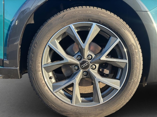 Audi A1 Citycarver 30 TFSI Quattro S-Tronic