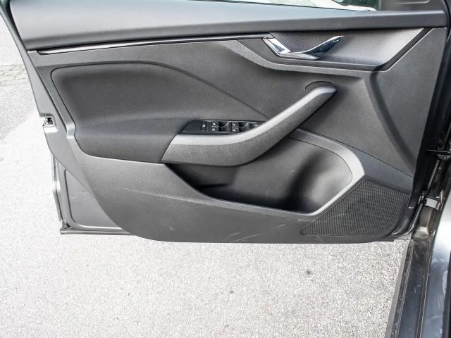 Skoda Kamiq 1.0 TSI Drive