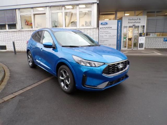 Ford Kuga ST Line