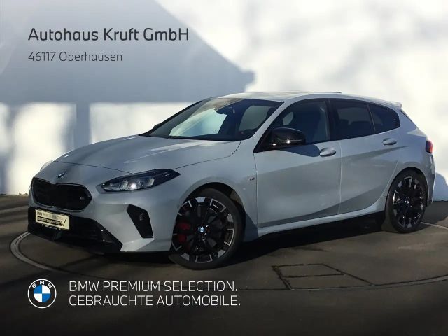 BMW 135 M-Sport Sedan xDrive