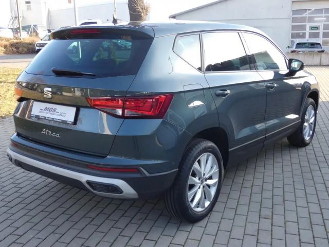 Seat Ateca 1.5 TSI