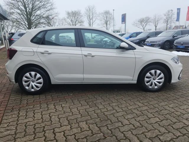 Volkswagen Polo 1.0 TSI DSG IQ.Drive