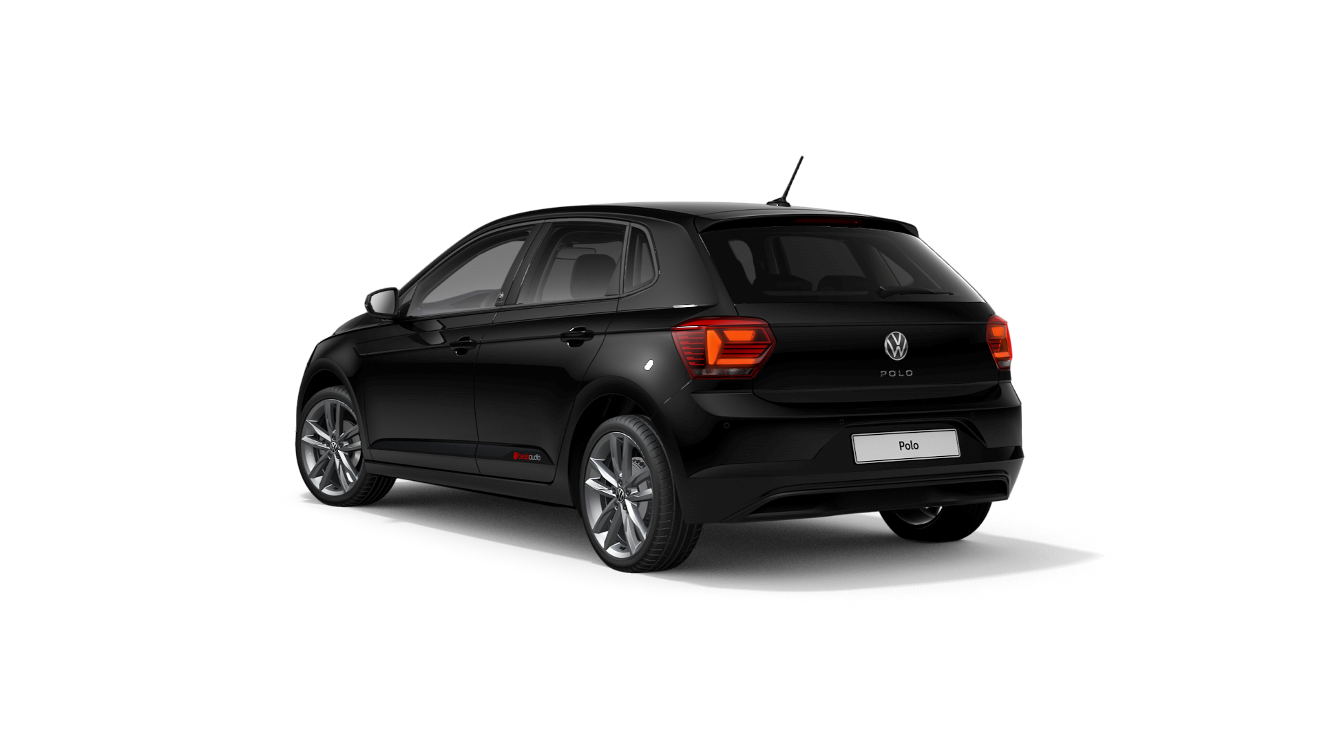 Volkswagen Polo 1.0 TSI