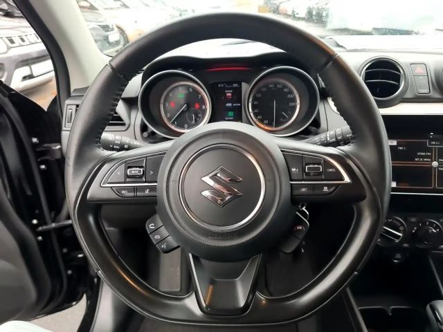 Suzuki Swift Comfort
