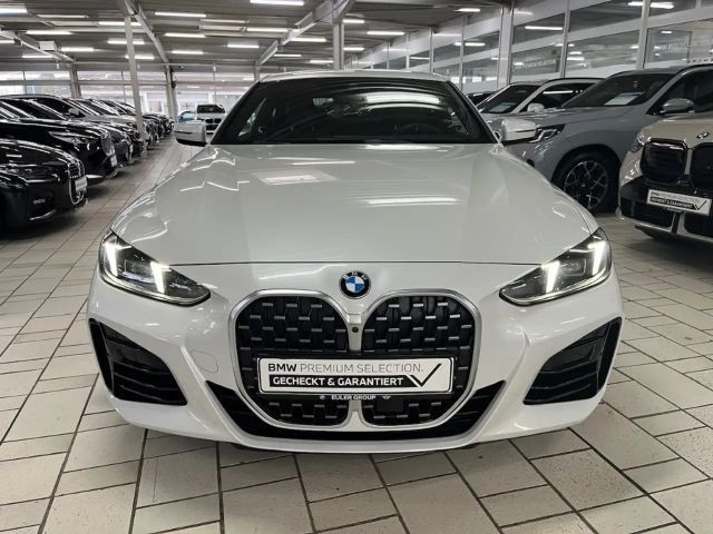 BMW 420 420i Coupé M-Sport