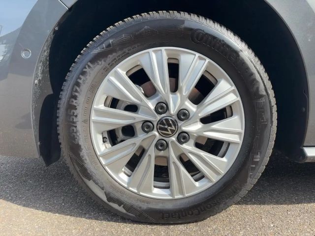 Volkswagen Multivan 2.0 TDI DSG Life T7