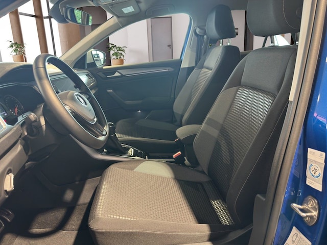 Volkswagen T-Roc T-ROC 1.0    CL   BT081 TSIM6F