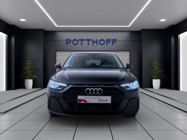 Audi A1 25 TFSI Sportback