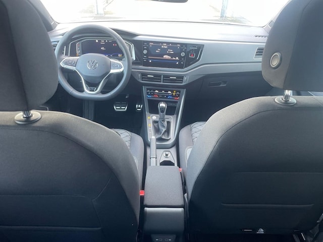 Volkswagen Taigo DSG R-Line