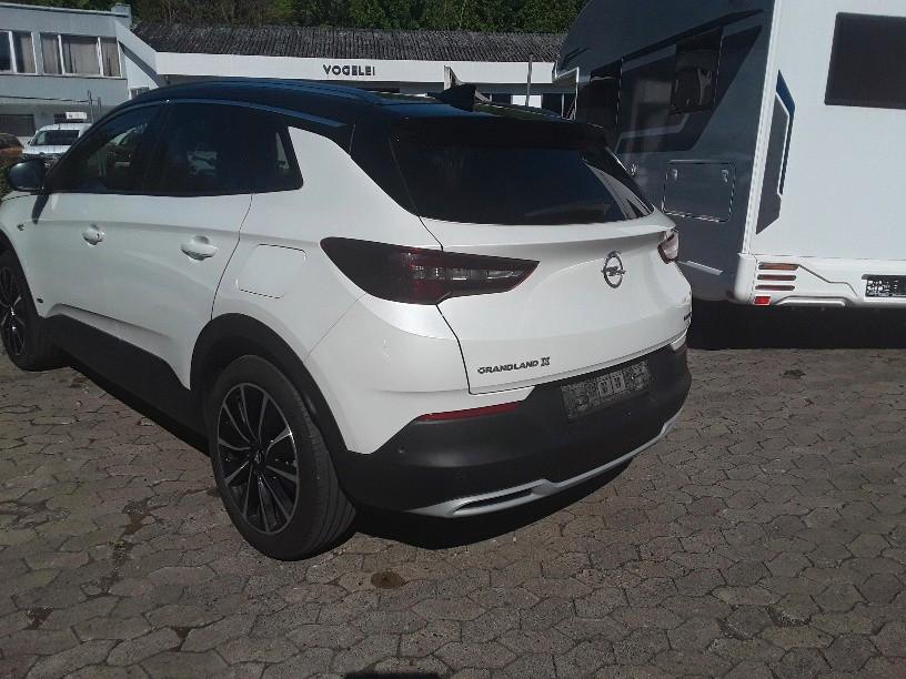 Opel Grandland Grandland (X)