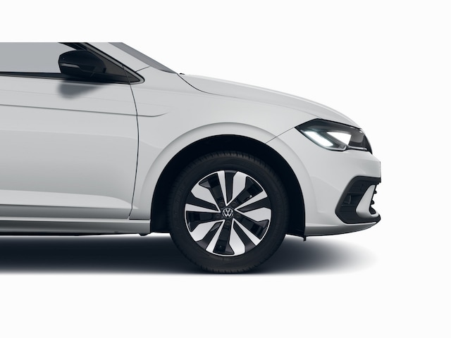 Volkswagen Polo 1.0 TSI DSG
