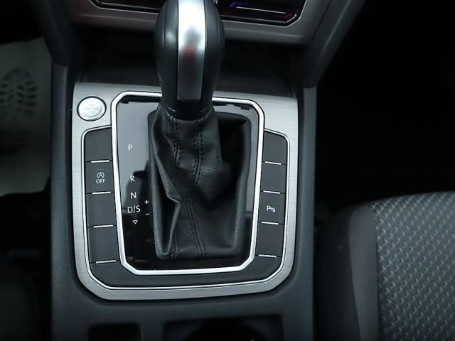 Volkswagen Passat Business DSG Variant