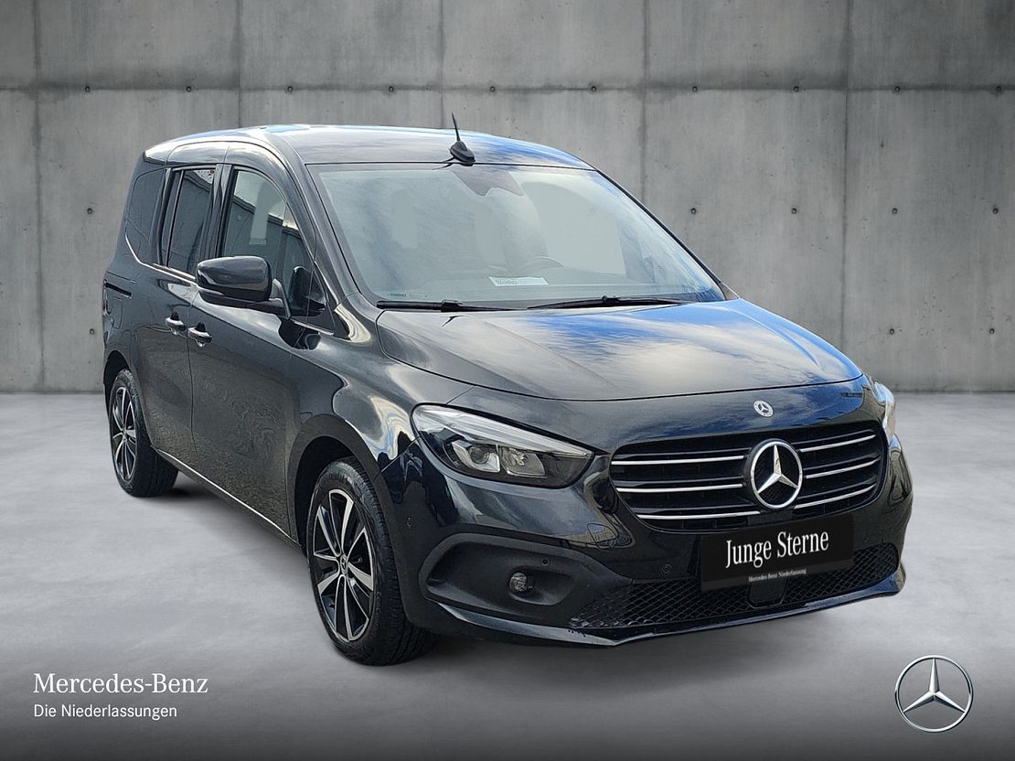 Mercedes-Benz T 180 Progressive