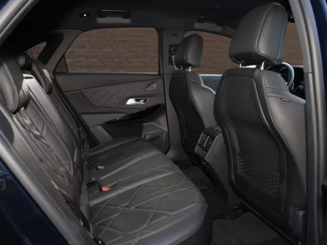 DS DS 7 Crossback BlueHDi Crossback