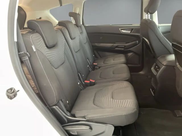 Ford S-Max TDCi Trend