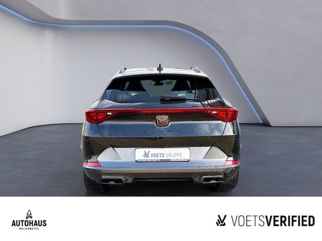 Cupra Formentor 1.5 TSI DSG