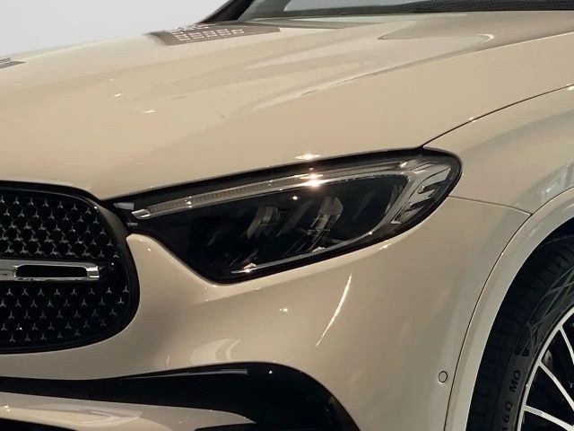 Mercedes-Benz GLC 220 4MATIC AMG Line GLC 220 d