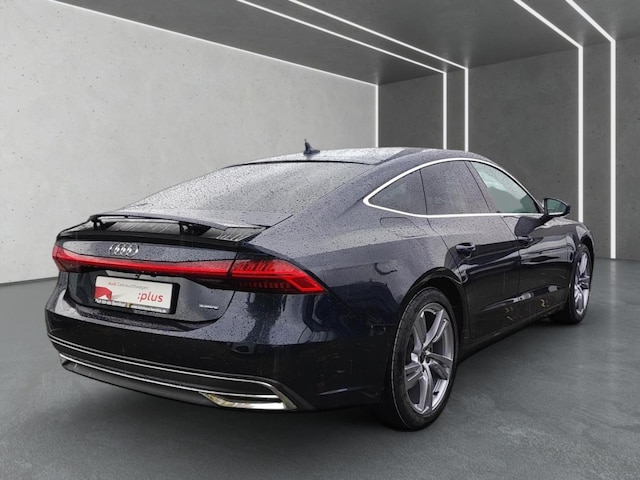 Audi A7 45 TDI Quattro S-Tronic Sportback