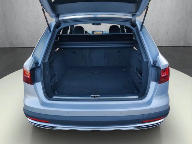 Audi A4 allroad 50 TDI Quattro