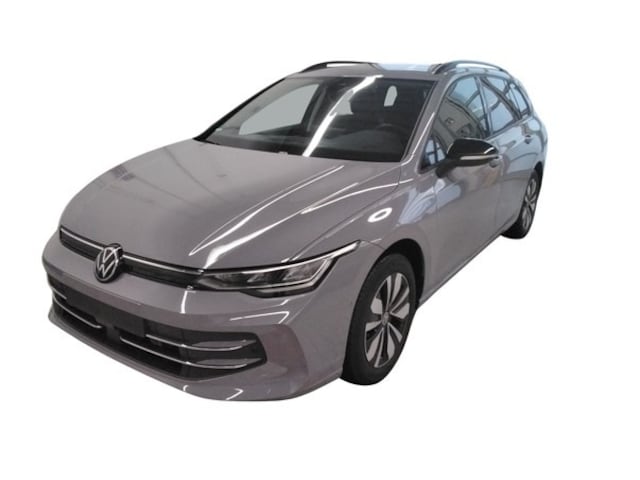 Volkswagen Golf 1.5 TSI Golf VIII Variant