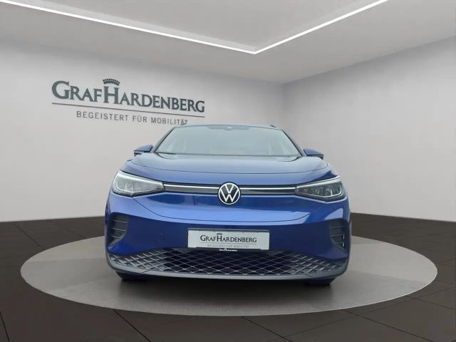 Volkswagen ID.4 150 kW Performance Pro