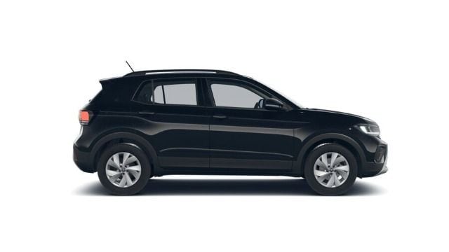 Volkswagen T-Cross 1.0 TSI DSG Life