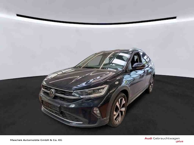 Volkswagen Taigo 1.0 TSI IQ.Drive