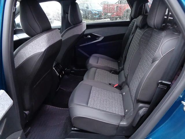 Peugeot 5008 mHEV 145 e-DCS6 Automatik Benzin Mildhybrid