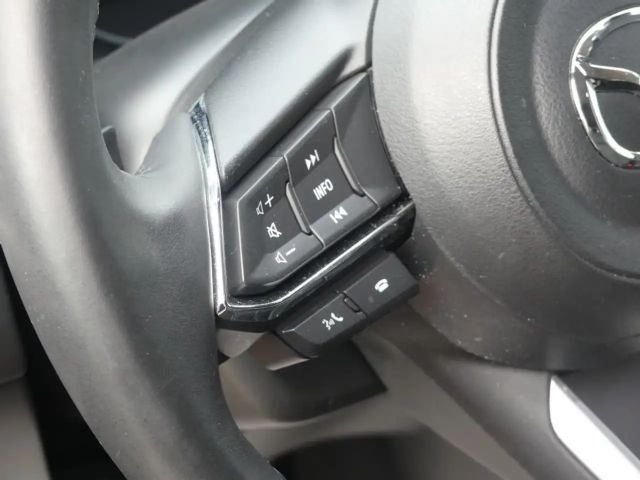 Mazda CX-5 2.5L Exclusive-line SkyActiv