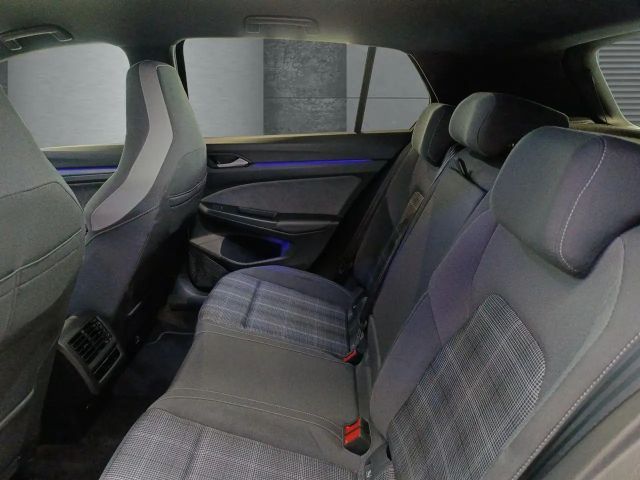 Volkswagen Golf 2.0 TDI DSG