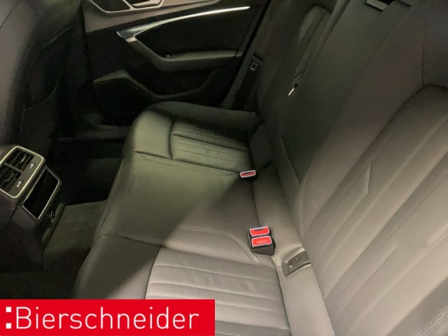 Audi A6 55 TFSI Quattro S-Tronic Sedan