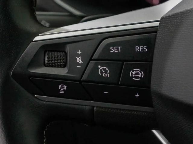 Seat Tarraco 2.0 TSI DSG Xcellence