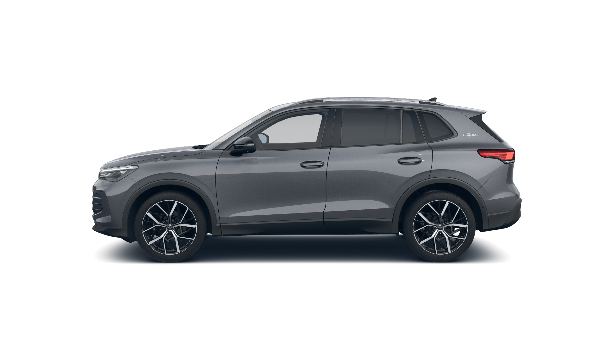 Volkswagen Tiguan 1.5 eTSI