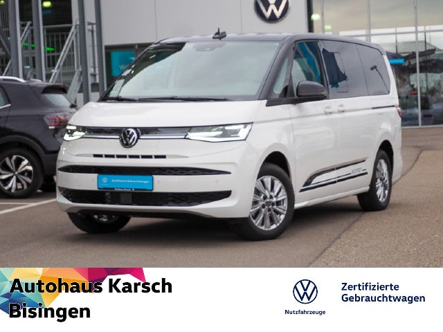 Volkswagen Multivan 2.0 TDI T7